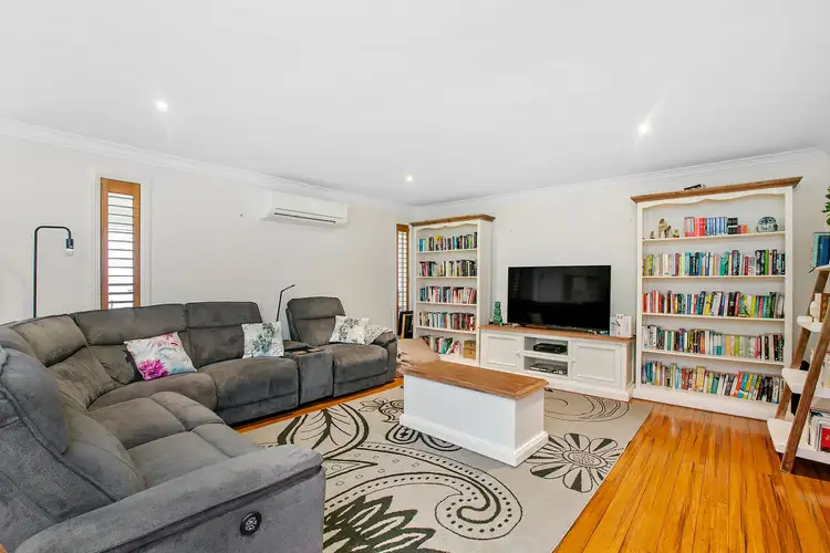 Second view of Homely house listing, 7 Romano Way, Korumburra VIC 3950