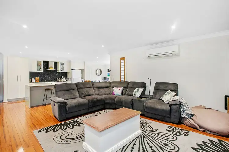Third view of Homely house listing, 7 Romano Way, Korumburra VIC 3950