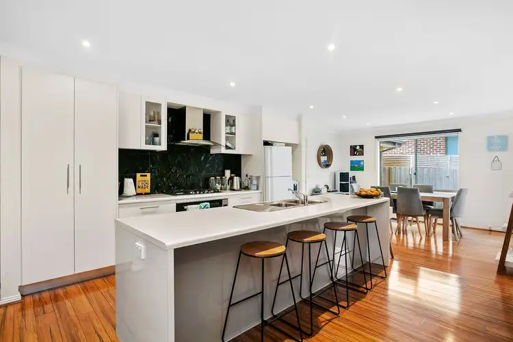 Fourth view of Homely house listing, 7 Romano Way, Korumburra VIC 3950