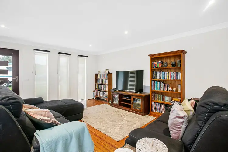 Fifth view of Homely house listing, 7 Romano Way, Korumburra VIC 3950