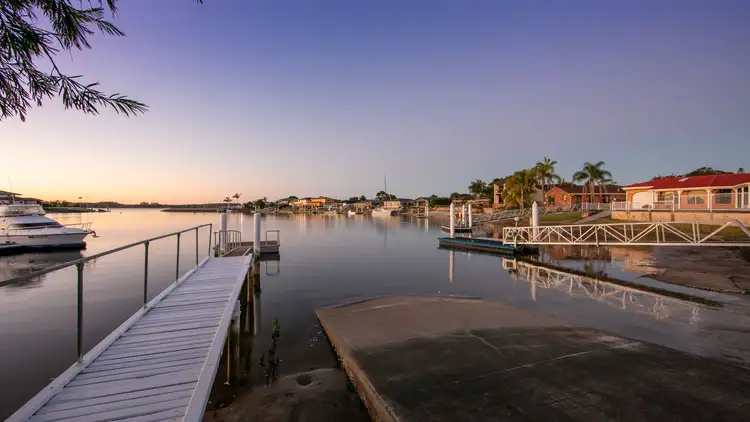 16 Mariners Way, Yamba NSW 2464