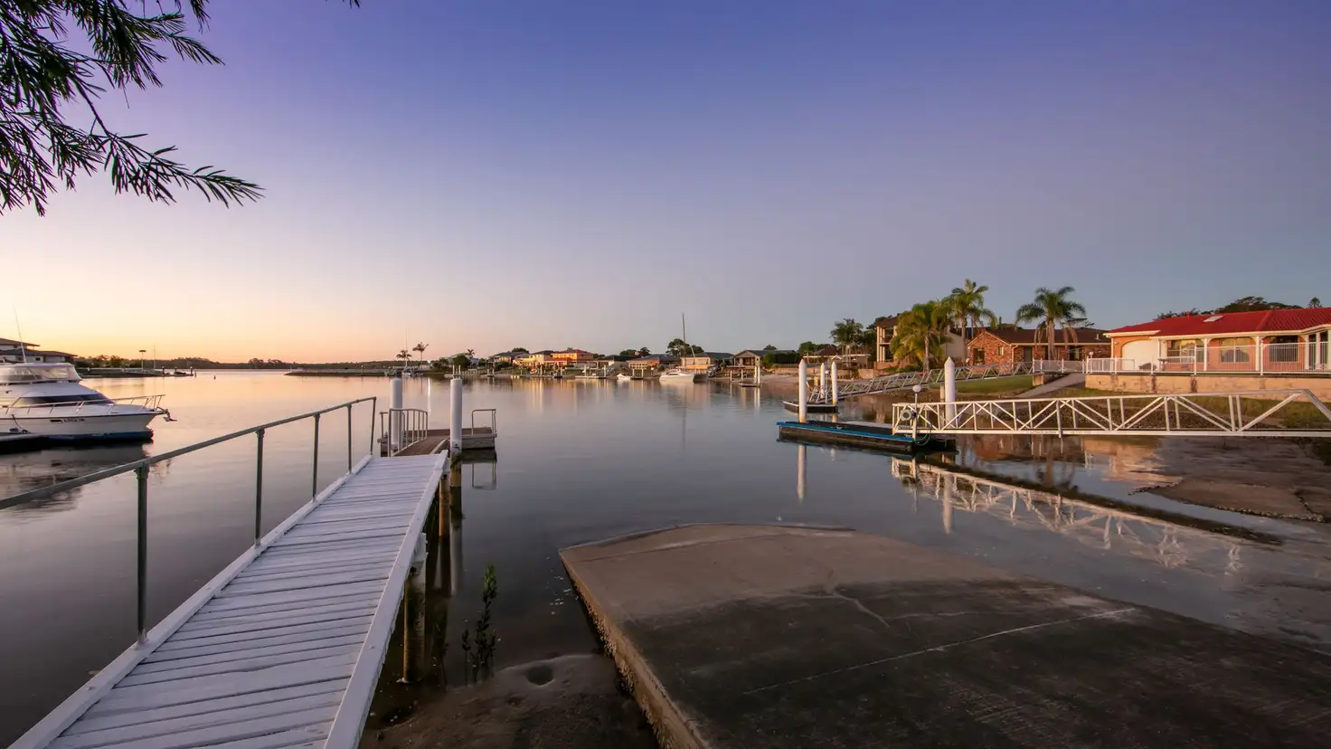 Main view of Homely house listing, 16 Mariners Way, Yamba NSW 2464