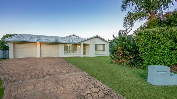 Third view of Homely house listing, 16 Mariners Way, Yamba NSW 2464