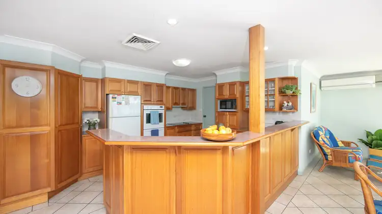 Fifth view of Homely house listing, 16 Mariners Way, Yamba NSW 2464