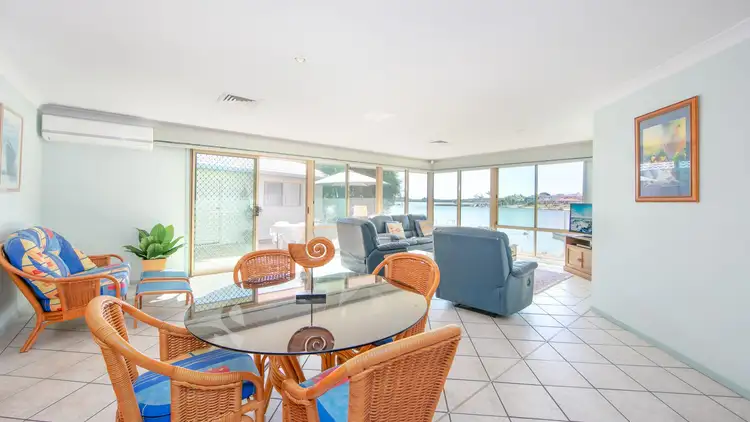 Sixth view of Homely house listing, 16 Mariners Way, Yamba NSW 2464