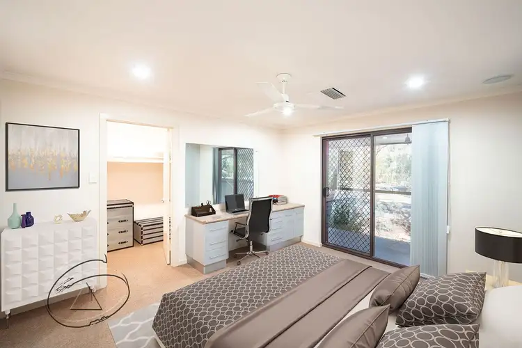 Third view of Homely house listing, 68 Hillside Gardens, Desert Springs NT 870