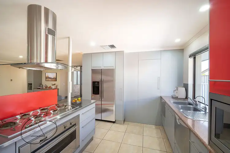 Fourth view of Homely house listing, 68 Hillside Gardens, Desert Springs NT 870