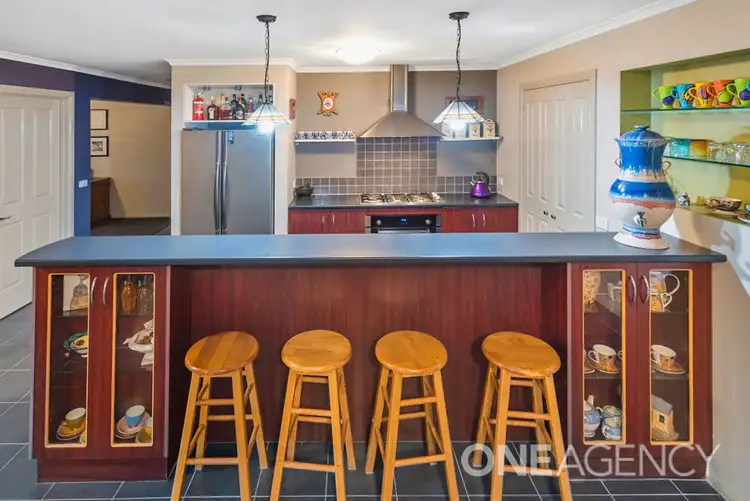 Third view of Homely house listing, 20 Malbec Court, Sunbury VIC 3429