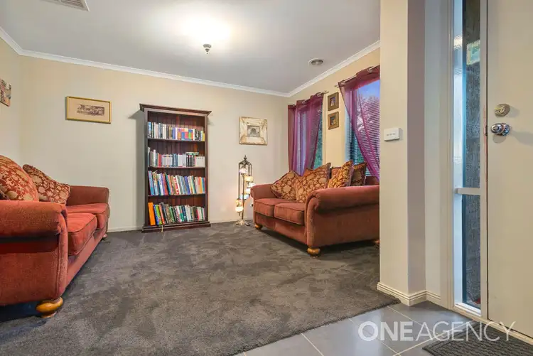 Fifth view of Homely house listing, 20 Malbec Court, Sunbury VIC 3429