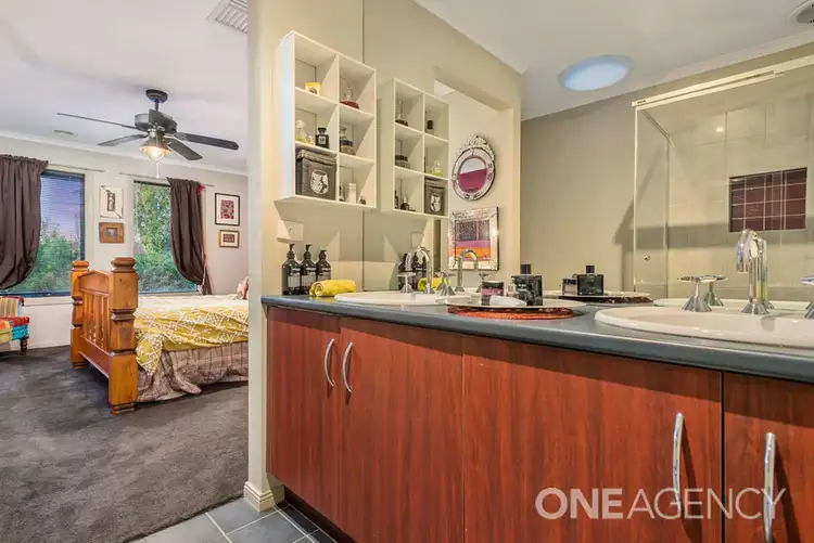 Seventh view of Homely house listing, 20 Malbec Court, Sunbury VIC 3429