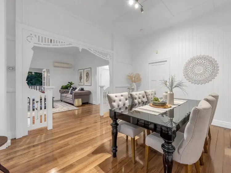 Fifth view of Homely house listing, 5 Trafalgar Street, Morningside QLD 4170