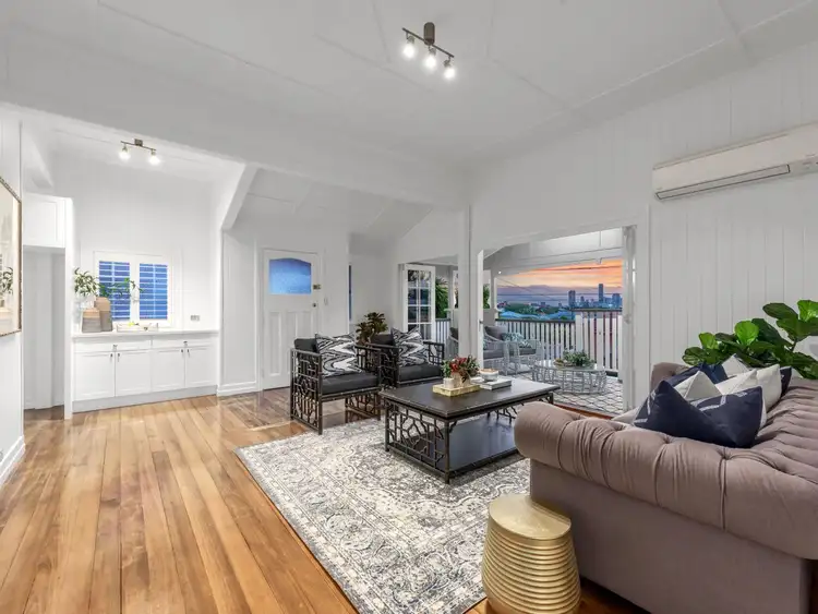 Sixth view of Homely house listing, 5 Trafalgar Street, Morningside QLD 4170