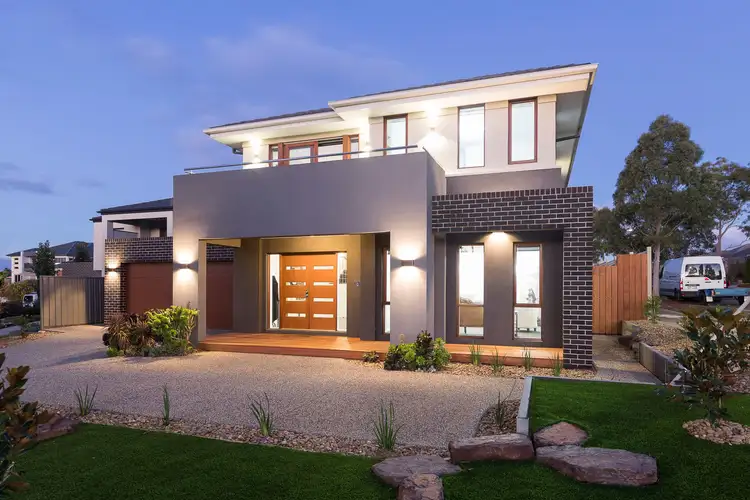 Main view of Homely house listing, 2 Caesia Way, Caroline Springs VIC 3023