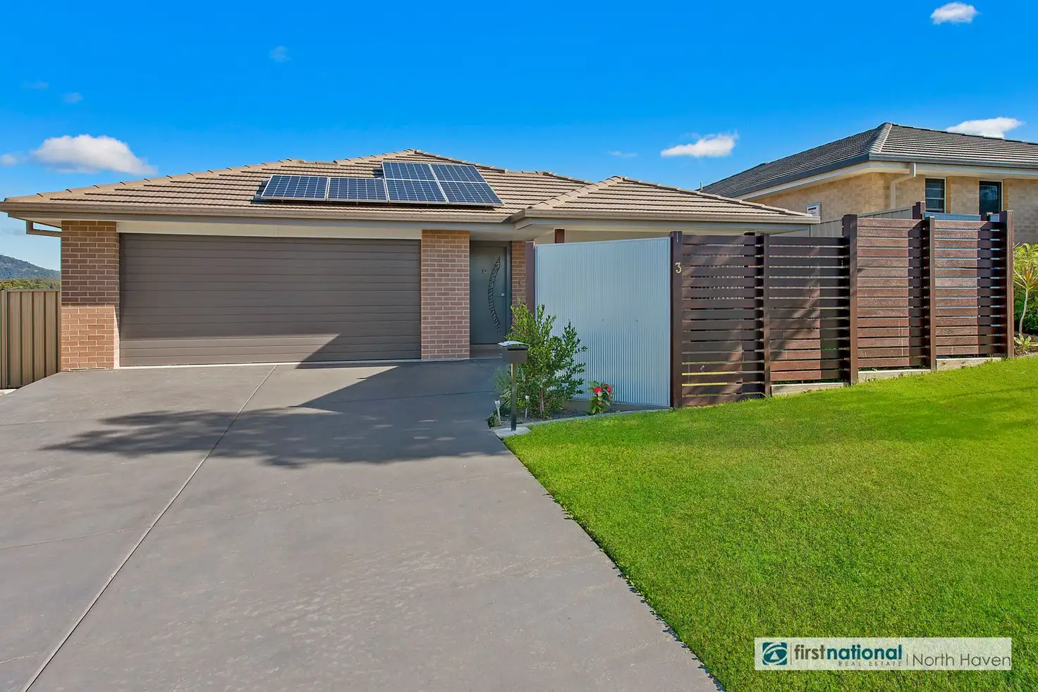 Main view of Homely house listing, 3 Silky Oak Rise, Kew NSW 2439