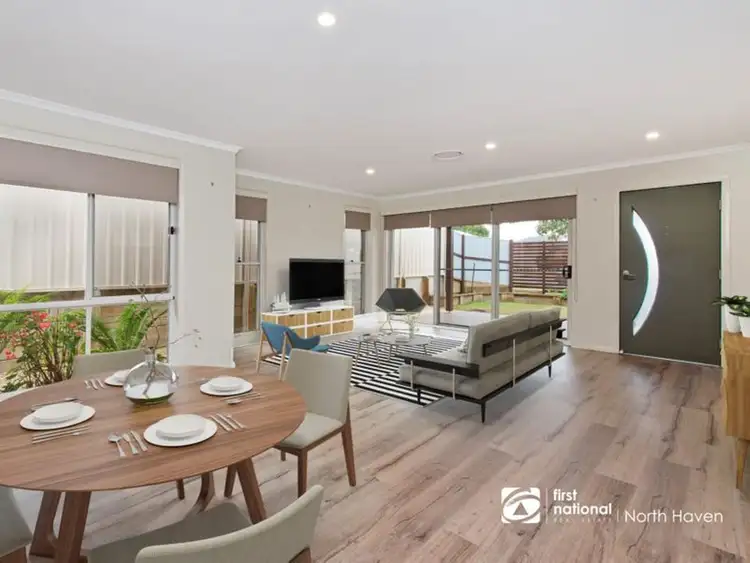 Second view of Homely house listing, 3 Silky Oak Rise, Kew NSW 2439