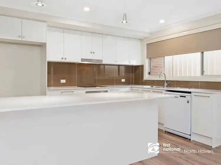 Third view of Homely house listing, 3 Silky Oak Rise, Kew NSW 2439