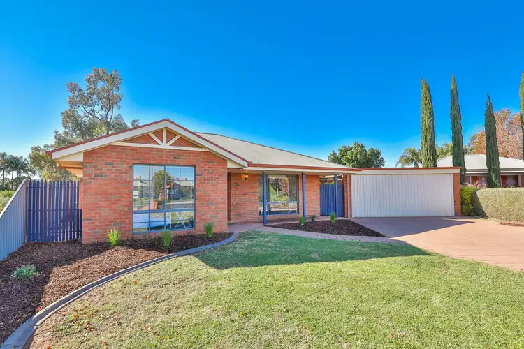 5 Fush Place, Mildura VIC 3500