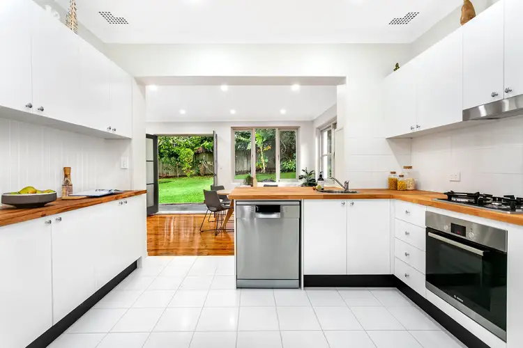 Main view of Homely house listing, 80 Epping Road, Lane Cove NSW 2066