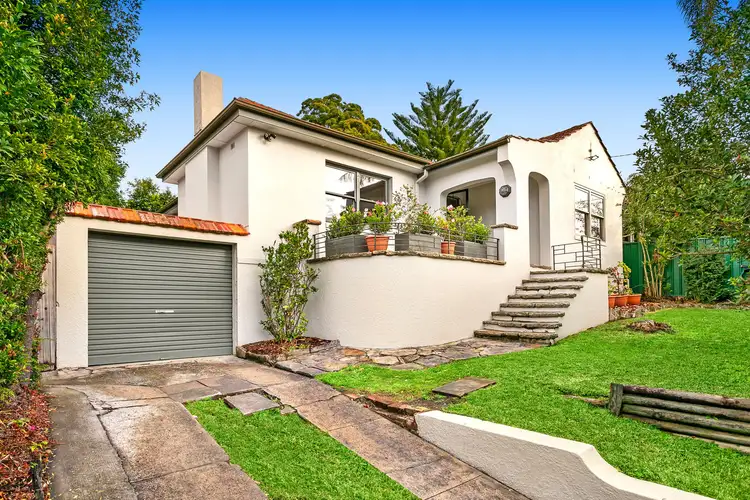 Second view of Homely house listing, 80 Epping Road, Lane Cove NSW 2066