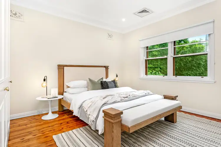 Fifth view of Homely house listing, 80 Epping Road, Lane Cove NSW 2066