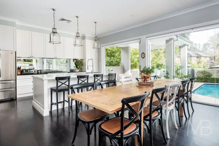 Sixth view of Homely house listing, 10 Hesperus Street, Pymble NSW 2073