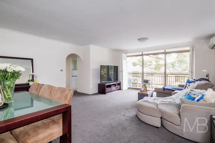 15/118-122 Pacific Highway, Roseville NSW 2069