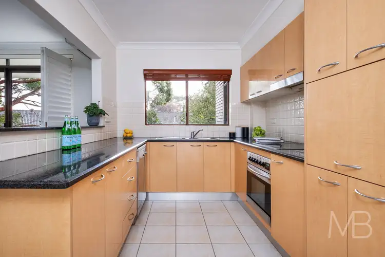 Second view of Homely unit listing, 15/118-122 Pacific Highway, Roseville NSW 2069