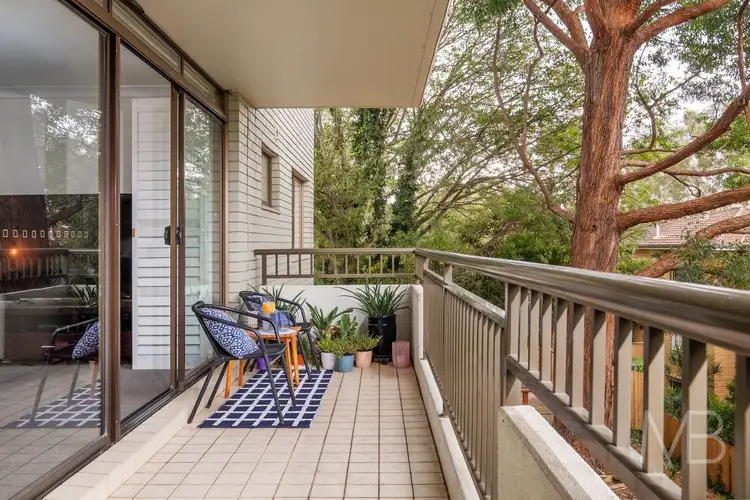Fourth view of Homely unit listing, 15/118-122 Pacific Highway, Roseville NSW 2069