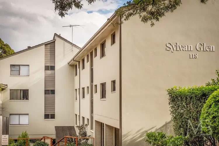 Fifth view of Homely unit listing, 15/118-122 Pacific Highway, Roseville NSW 2069