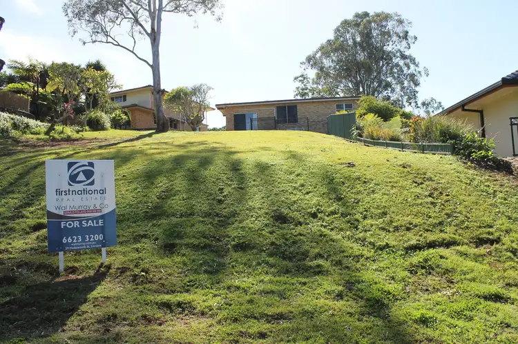 7 Beaumont Drive, East Lismore NSW 2480
