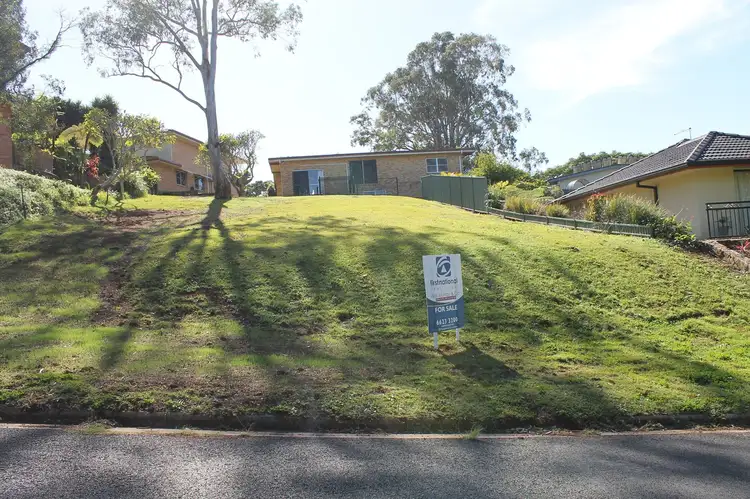 Second view of Homely land listing, 7 Beaumont Drive, East Lismore NSW 2480