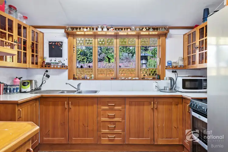Fifth view of Homely house listing, 9 View Road, Burnie TAS 7320