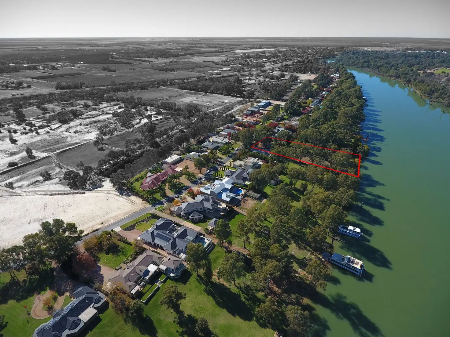 Main view of Homely house listing, 49 Carramar Drive, Gol Gol NSW 2738