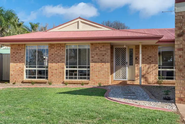 5 Damien Court, Mildura VIC 3500