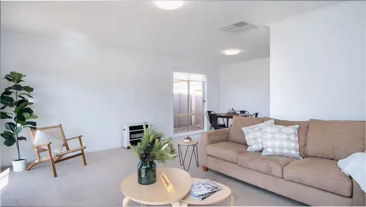 Second view of Homely house listing, 5 Damien Court, Mildura VIC 3500