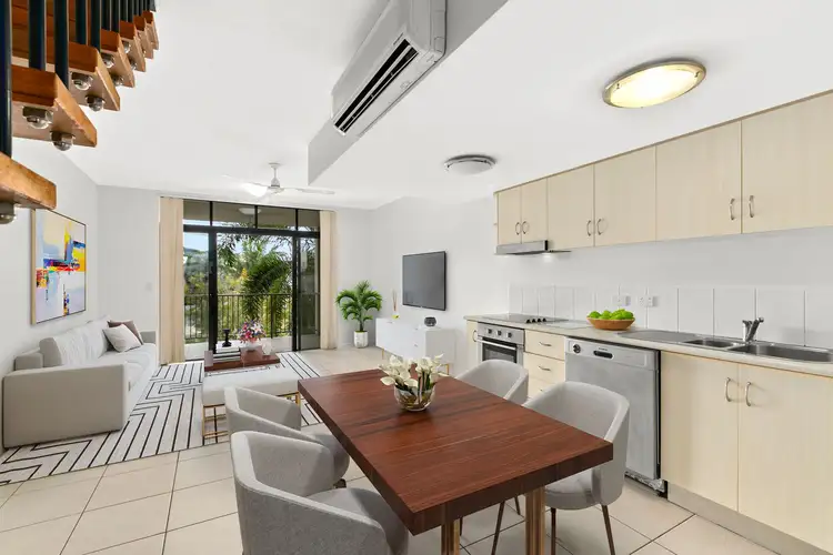 23/35-41 Gatton Street, Parramatta Park QLD 4870