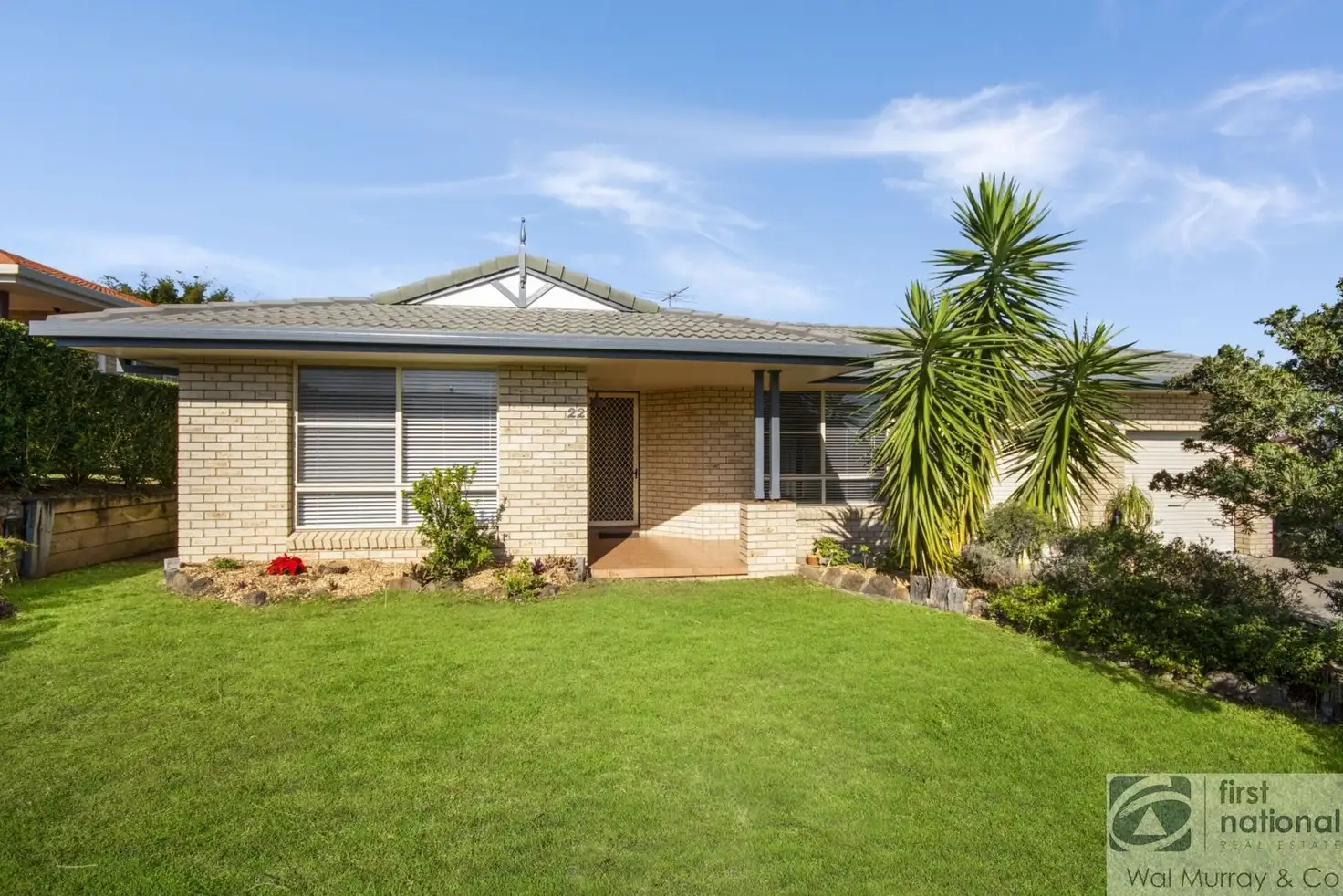 Main view of Homely house listing, 22 Westview Drive, Goonellabah NSW 2480