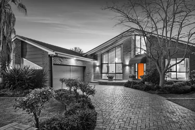 22 Kerri Court, Sunbury VIC 3429