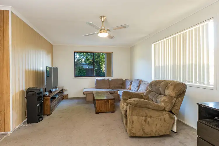 Third view of Homely house listing, 8 Unicomb Close, Rutherford NSW 2320
