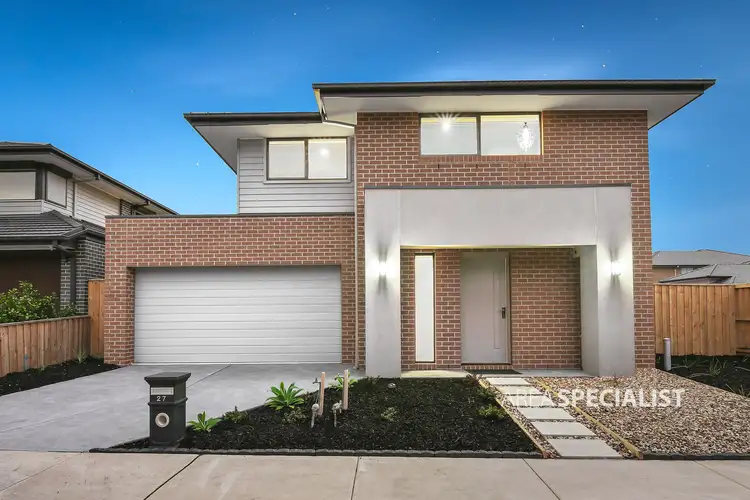 27 Eastbury Street, Keysborough VIC 3173