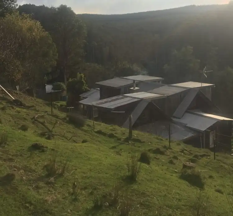 Second view of Homely rural property listing, 123 Hawleys Lane, Weegena TAS 7304