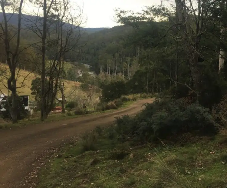 Seventh view of Homely rural property listing, 123 Hawleys Lane, Weegena TAS 7304