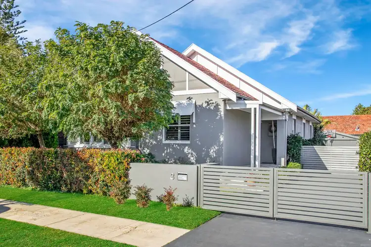 3 Smith Street, Hamilton South NSW 2303
