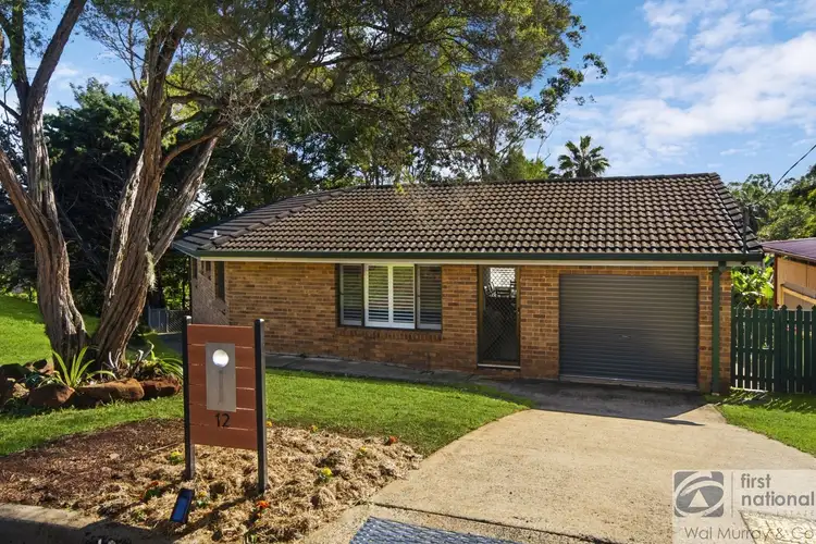 12 Northview Court, Goonellabah NSW 2480