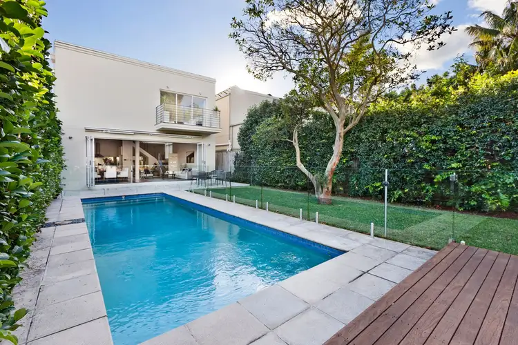15 Courtenay Road, Rose Bay NSW 2029