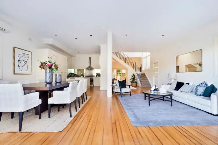 Fifth view of Homely house listing, 15 Courtenay Road, Rose Bay NSW 2029
