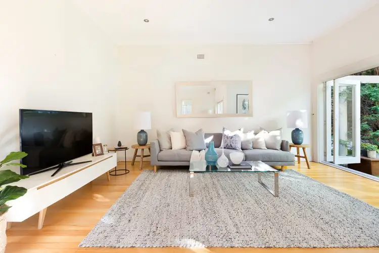 Sixth view of Homely house listing, 15 Courtenay Road, Rose Bay NSW 2029