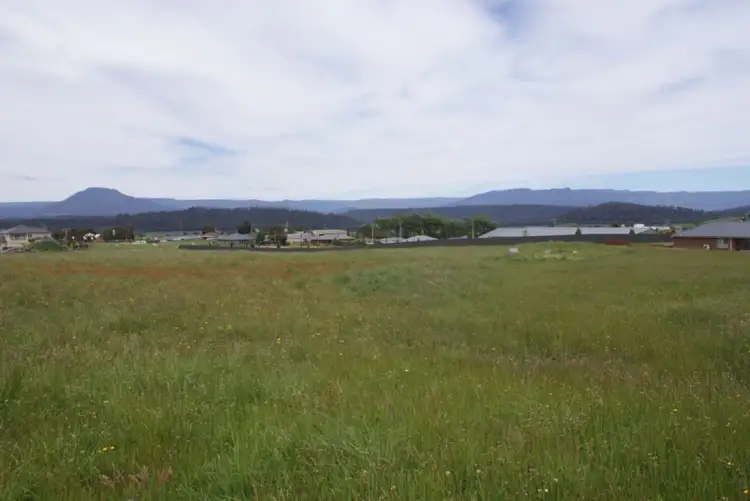 Third view of Homely land listing, Lot 4 Nutt, Deloraine TAS 7304