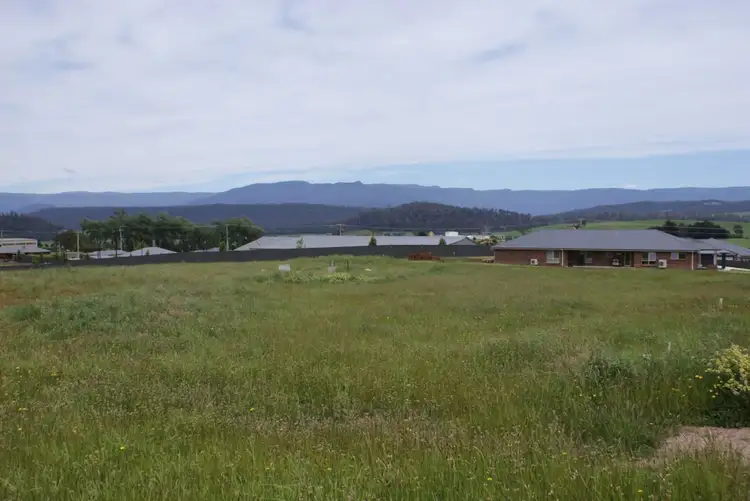 Fourth view of Homely land listing, Lot 4 Nutt, Deloraine TAS 7304