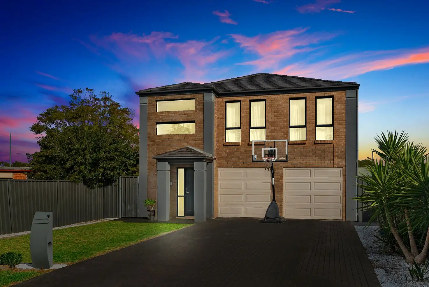 Main view of Homely house listing, 19 Slade Place, Seaton SA 5023